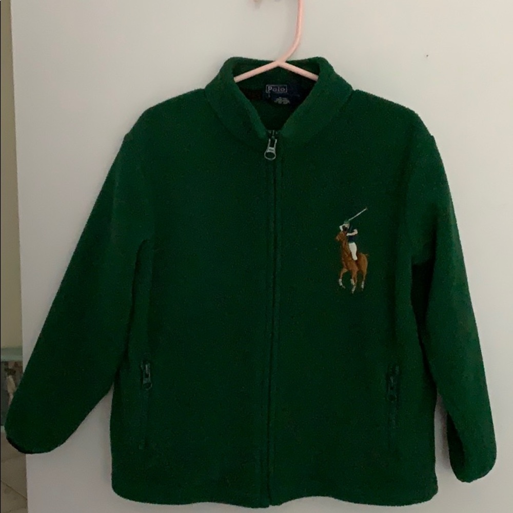 Kids Ralph Lauren jacket